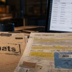 Agent ia pour les achats : contrôle fournisseur et devis
