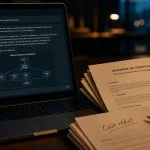 Deepseek chinois IA à coût réduit, ordinateur et interface IA