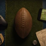 Jeu vidéo rugby réaliste : mobile gratuit et simulation console
