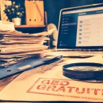 Logiciel ged gratuit : documents, dossier et interface GED