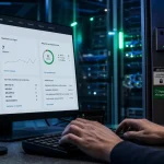 Logiciel de gestion des correctifs entreprise : tableau patch management Windows macOS Linux