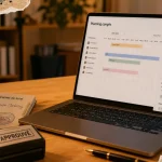 Logiciel gestion de congés open source : planning RH approuvé, export Excel
