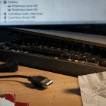 Mon clavier ne fonctionne plus : vérifier connexion et pilotes