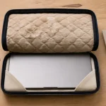 Pochettes ordinateurs : 13 ou 15 pouces, rembourrage protecteur