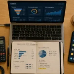 Solutions marketing CRM intelligence artificielle efficaces : scoring et ROI