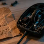 Souris double clic toute seule : réparer le clic avec micro-switch