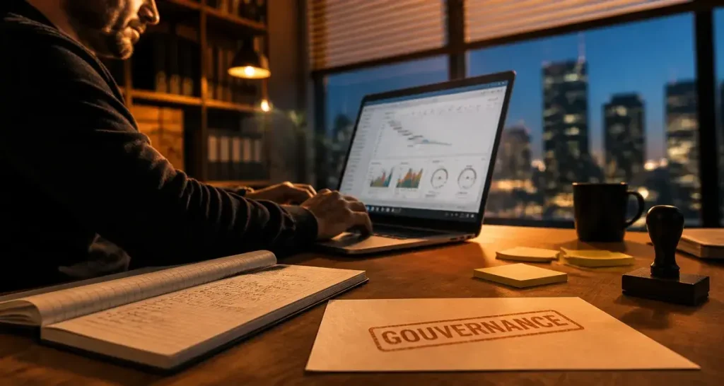 Workfront : concilier planification stratégique et agilité opérationnelle