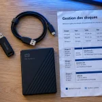 Clé usb non détectée windows 10 : vérifier avant de formater