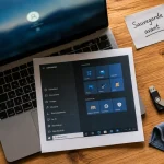 Comment reinitialiser son pc sans perdre ses fichiers : options Windows, clé USB