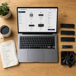 Configurer un pc portable : puissance, autonomie et confort
