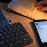 Connecter un clavier sans fil : mauvais dongle bloque le nano-récepteur