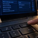 Je n arrive pas à accéder au bios windows 11 : touche F2 et menu UEFI