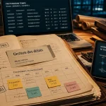 Logiciel gestion de projet avocats pour la chaîne dossier-facturation