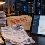 Logiciel gestion documentaire open source : GED gratuite à installer