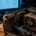 Pc qui s eteint tout seul : poussière, surchauffe et Kernel-Power