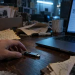 E-mail urgent, téléchargement et clé USB : actions susceptibles d infecter un ordinateur