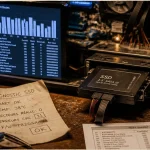 SSD defectueux symptomes : diagnostiquer la panne réelle