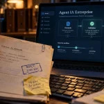 Agent ia pour entreprise : déléguer des tâches avec contrôle