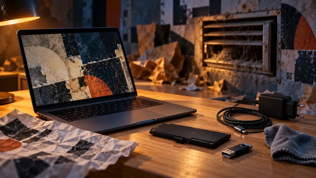 Durée de vie d’un ordinateur portable : 3 à 8 ans, mais pas pour les mêmes usages