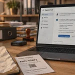 support client ia sur interface de support IA et routage vers conseiller