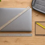 taille d un ordinateur portable : mesurer la diagonale et choisir la housse